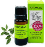 Aromax Kámforolaj 10ml - Aromax (AROMAX-KTILL020)