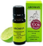Aromax Zöldcitromolaj 10ml - Aromax - nutri1