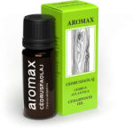 Aromax Cédrusfaolaj 10ml - Aromax - nutri1