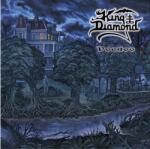 King Diamond - Voodoo (Limited Edition) (2 LP) (<![CDATA[0039841612011]]>)
