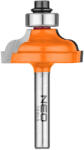 NEO TOOLS Felsőmaró kés, profilmaró 32x12.9mm, 6mm (56-227)