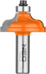 NEO TOOLS Felsőmaró kés, profilmaró 38.6x15.9mm, 12mm (56-229) - szerszamparadicsom
