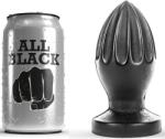 All Black 12cm - sex-shop