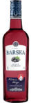 Barska & Blackcurrant vodka spirit drink DRS (0, 5L / 32%) - drinkmix