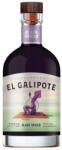  El Galipote Black Spiced rum spirit drink DRS (0, 7L / 35%) - drinkmix