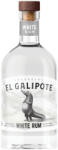 El Galipote White rum DRS (0, 7L / 37, 5%) - drinkmix