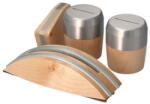 La Marzocco - Customization Kit - Maple wood (cfd-3400000100)