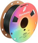 Polymaker PLA филамент Polymaker Panchroma Satin PLA, 1.75 mm, 1.0 kg, Black - 3dmall