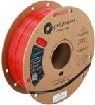 Polymaker PETG филамент Polymaker PETG, 1.75 mm, 1.0 kg, Red