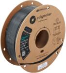 Polymaker PETG филамент Polymaker PETG, 1.75 mm, 1.0 kg, Dark Grey