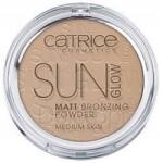 Catrice Bronzosító Púder Sun Glow Matt 030