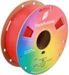 Polymaker PLA филамент Polymaker Panchroma Basic PLA, 1.75 mm, 1.0 kg, Red - 3dmall