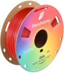 Polymaker PLA филамент Polymaker Panchroma Satin PLA, 1.75 mm, 1.0 kg, Red - 3dmall