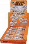 BIC Borotvapenge Bic Chrome Platinium 100 db