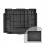 Frogum 3D gumi csomagtérszőnyeg Volkswagen Tiguan II-hez 2001-től - allegro - 11 530 Ft