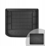 Frogum 3D gumi csomagtérszőnyeg Seat Toledo III 2004-2009-hez