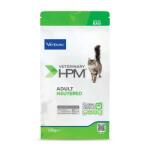 Virbac Veterinary HPM Adult Neutered Cat 1.5 kg