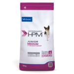 Virbac Veterinary HPM Junior Medium Dog 12 kg