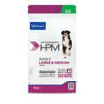 Virbac Veterinary HPM Adult Large & Medium Dog 3 kg