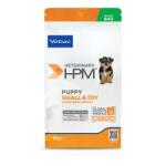 Virbac Veterinary HPM Puppy Small & Toy Dog Dental 3 kg