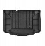 Frogum ProLine 3D gumi csomagtérszőnyeg Citroën C3 I 2002-2009-hoz