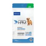 Virbac Veterinary HPM Adult Neutered Small & Toy Dog Dental 1.5 kg - csui
