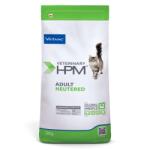 Virbac Veterinary HPM Adult Neutered Cat 12 kg - csui