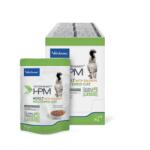 Virbac Veterinary HPM Adult Neutered Cat with Salmon nedves 12 x 85 g
