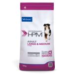 Virbac Veterinary HPM Adult Large & Medium Dog 12 kg