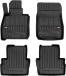 FroGum 3D Autószönyegek Mazda CX-3 2014-2021 modellekhez
