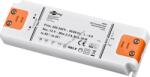 Goobay LED-trafo 12V DC 30W IP20 - A készlet erejéig