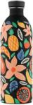 24Bottles 24 Bottles - 1000ml Kulacs Tropical Noir (24B2266)