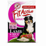 FitActive Wheatfree 4kg Adult hipoallergén bárány (318660)