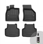 FroGum 3D autós Autószönyegek Skoda Octavia III Octavia IV modellekhez