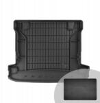 Frogum 3D gumi csomagtérszőnyeg Mitsubishi Pajero IV 2006-2021-hez