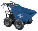 Scheppach Dp 3000 - Kerekes 4 X 4 Meghajtású Minidömper, 300 Kg-os Terheléssel