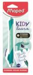 Maped Rollertoll írástanuló rollertoll 0, 7 mm, radírozható, MAPED KIDY Learn MAGIC cápa forma, türkiz szin (229500)