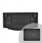 Frogum 3D gumiszőnyeg csomagtartóba Hyundai i10 II 2013-2019