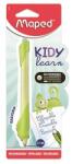 Maped Rollertoll írástanuló rollertoll 0, 7 mm, radírozható, MAPED KIDY Learn MAGIC kaméleon forma, zöld szin (229700)