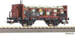 Piko 24559 Savszállító kocsi fékházzal, ÖBB III (4015615245599)