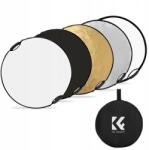 K&F Concept Blenda K&f Concept Blenda 5in1 60 cm (KF18.0004)