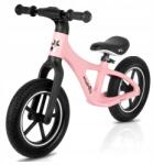 MalPlay Gyerek Futóbicikli 2+ Kerekek 12 Pu Könnyű 3, 4KG Nylu Pink (113664)