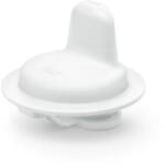 Nuk Kiddy Cup pótpohár fehér (53166)