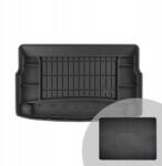 Frogum 3D gumi csomagtérszőnyeg Hyundai Kona I 2017-2023-hez - allegro - 11 530 Ft