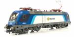 Roco 7510184 Villanymozdony, Akiem Taurus, BR 182 573-6, MÁV VI, hangdekóderrel (9005033386382)