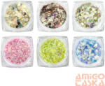  Körömdíszítő box - Qqs-2307130 (QQS-23707130)