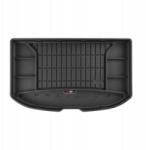 FroGum ProLine 3D gumi csomagtérszőnyeg logóval Kia Soul II 2013-2019-hez