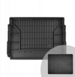 Frogum 3D gumis csomagtértálca Citroën e-C4 2020-tól