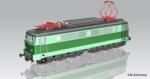 Piko 51618 Villanymozdony, ET21-252, PKP III (4015615516187)