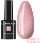  Next By Zellia Rubber Base - 10Ml - Zrb-019 - Reflektív (ZRB-019)